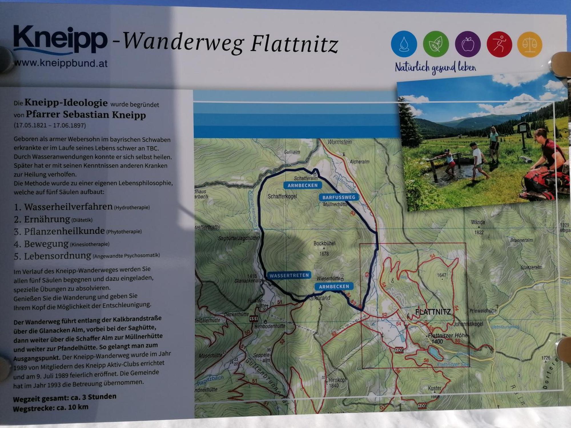 Almhaus Kaernten Flattnitz Eksteriør bilde